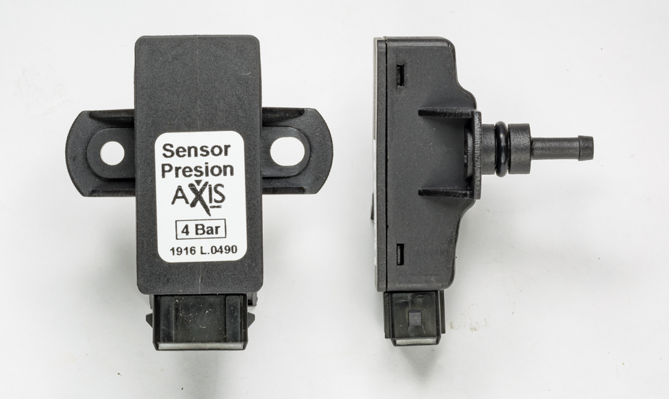 SensorAXSP4B