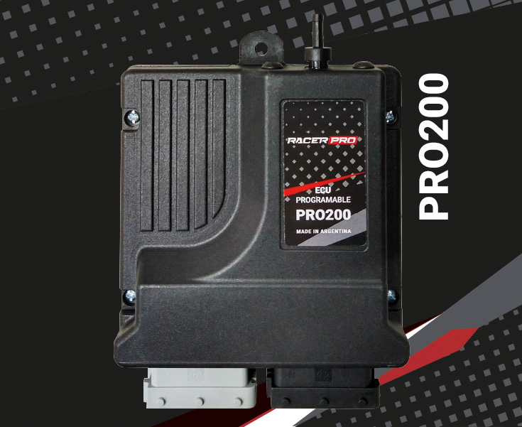 PRO-200 USB