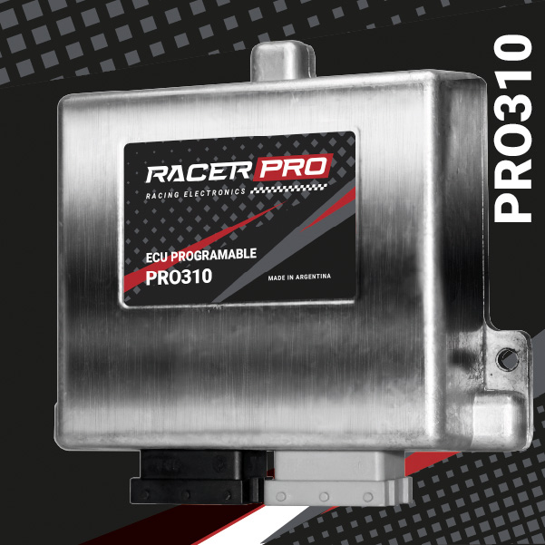 ECU PRO-310