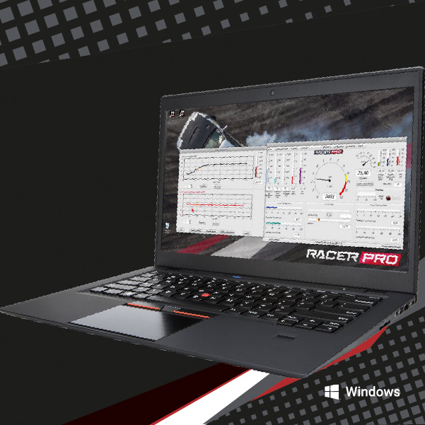 RacerPRO Tunning Tool