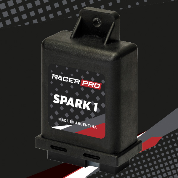 SPARK 1