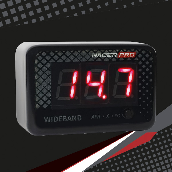 WIDEBAND MINI